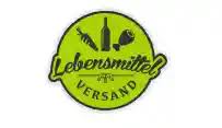 Lebensmittel-Versand.eu Homepage 