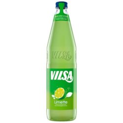 Vilsa Limonade Limette 12x0,7l MW