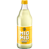 Mio Mio Zitrone 12x0,5l MW