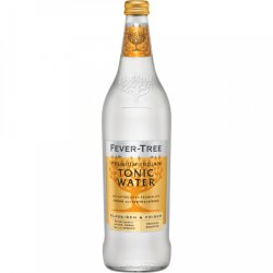 Fever Tree Indian Tonic Water 6x0,75l MW