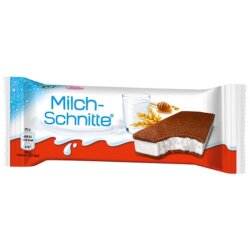 Ferrero Milch-Schnitte 28g