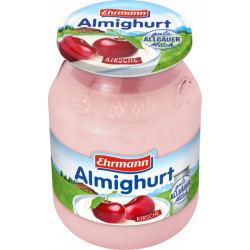 Almighurt Sortierung 1 6x500g MW Stg