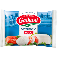 Galbani Santa Lucia (Mozzarella) Maxi 45% Vollfettstufe 385g