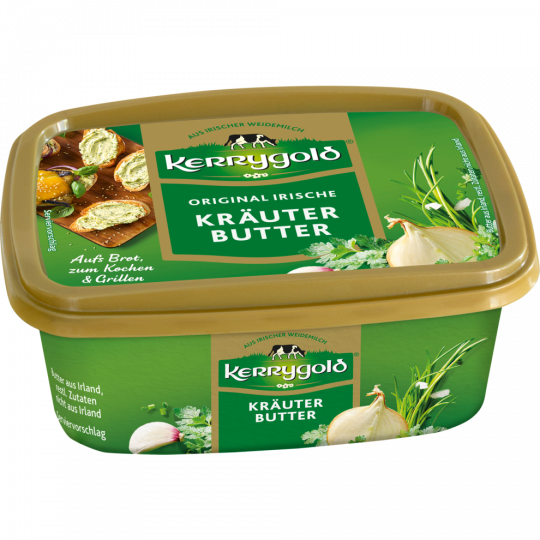 Kerrygold Kräuterbutter 150g