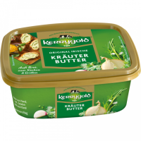 Kerrygold Kräuterbutter 150g