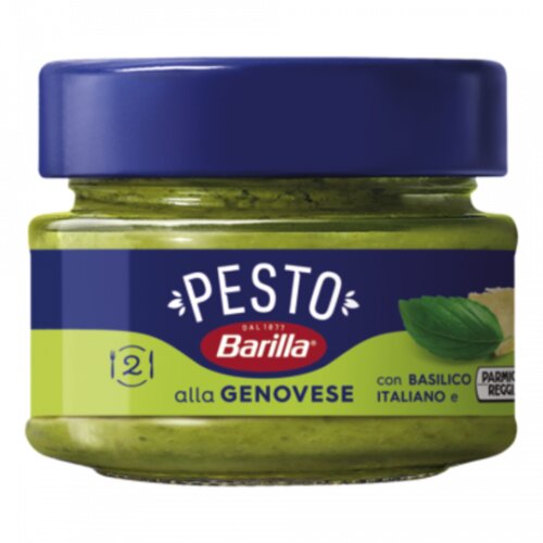 Barilla Pesto Genovese 90g