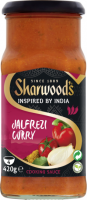 Sharwoods Jalfrezi Cook Sauce 420g