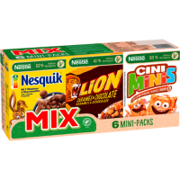 Nestle Mix Cerealien 200g