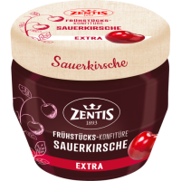 Zentis Frühstücks-Konfitüre Extra...