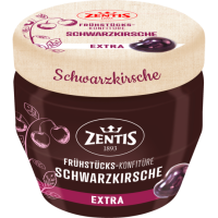 Zentis Frühstücks-Konfitüre Extra...