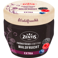 Zentis Frühstücks-Konfitüre Extra...