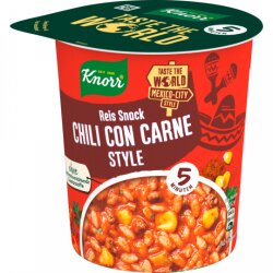 Knorr Travel the World Chili con Carne Style 57g