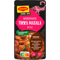 Maggi Food Travel Tikka Masala Style 65g