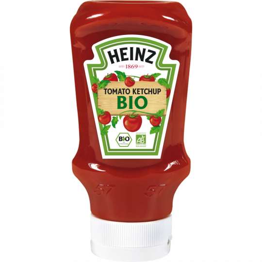 Bio Heinz Ketchup 400ml