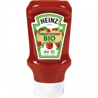 Bio Heinz Ketchup 400ml