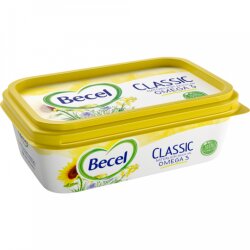 Becel Classic 39% Fett 225g