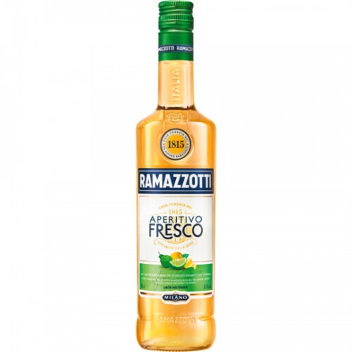Ramazzotti Fresco 15% 0,7l