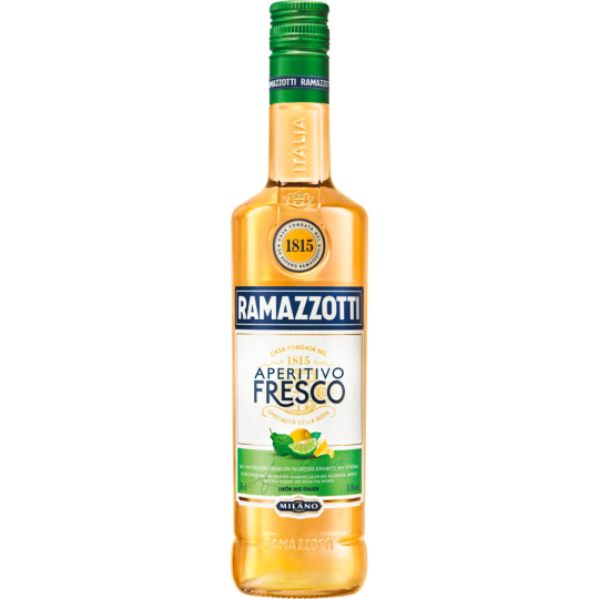 Ramazzotti Fresco 15% 0,7l