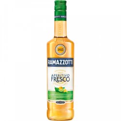 Ramazzotti Fresco 15% 0,7l