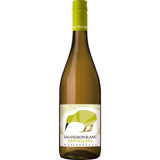 Sauvignon Blanc Marlborough Neuseeland 0,75l
