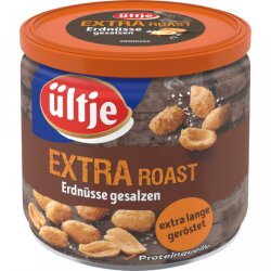 Ültje Erdnüsse extra roast 180g