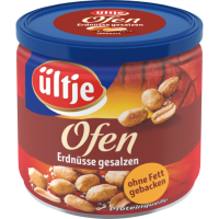 Ültje Ofen-Erdnüsse 180g
