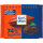 Ritter Sport 74% Die Kräftige Tafel 100g