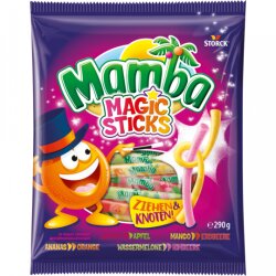 Mamba Magic Sticks 290g