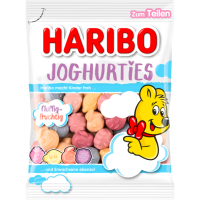 Haribo Joghurties 160g