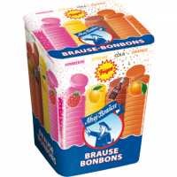 Ahoj Brause-Bonbons 125g