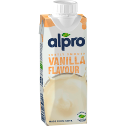 Alpro Sojadrink Vanille 250ml