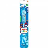 Dr.Best Kids Milchzahn Zahnbürste weich