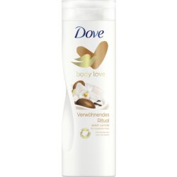Dove Body Lotion Verwöhnendes Ritual mit...