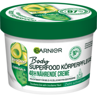 Garnier Body Food Avocado Bodylotion 380ml