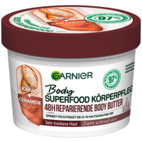 Garnier Body Food Cocoa Bodylotion 380ml