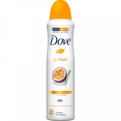 Dove Deo-Spray Go fresh...