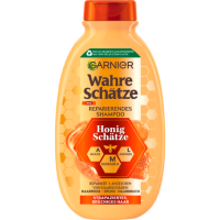 Garnier Wahre Schätze Shampoo Honig Schätze...