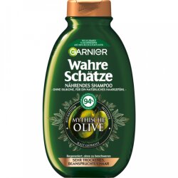 Garnier Wahre Schätze Shampoo Mythische Olive...