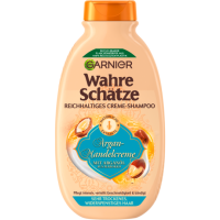 Garnier Wahre Schätze Shampoo Argan+Mandelcreme...