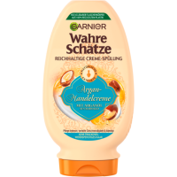 Garnier Wahre Schätze Spülung Argan+Mandelcreme...