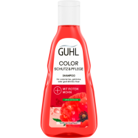 Guhl Farbglanz Shampoo Color Schutz&Pflege für...