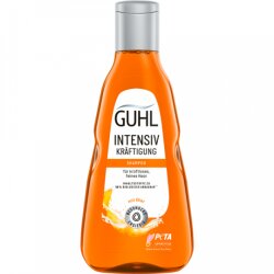 Guhl Shampoo Intensiv Kräftigung für...