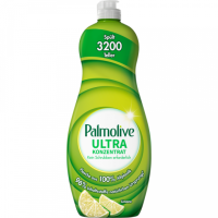 Palmolive Ultra Handgeschirrspülmittel Limone 750ml