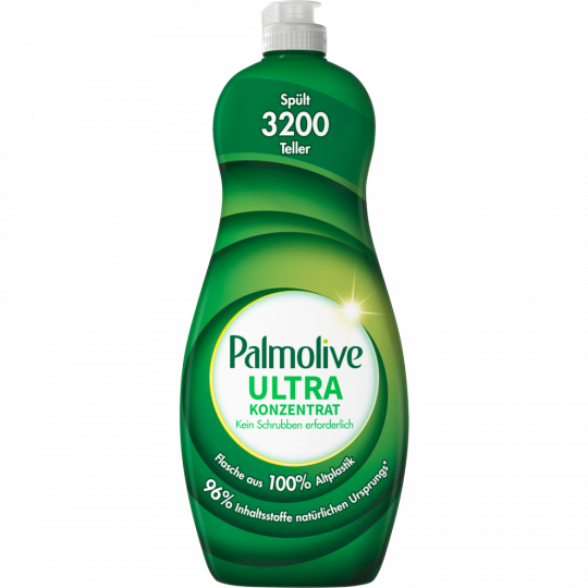 Palmolive Ultra Original Handgeschirrspülmittel 750ml