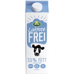 Arla laktosefreie Milch 3,5% 1l