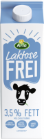 Arla laktosefreie Milch 3,5% 1l