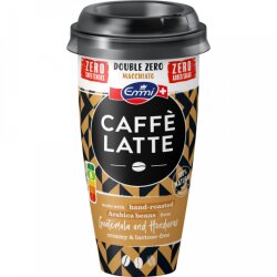Emmi Caffe Latte Double Zero Macchiato 230ml