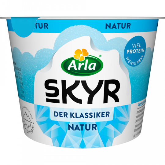 Arla Skyr Natur 250g