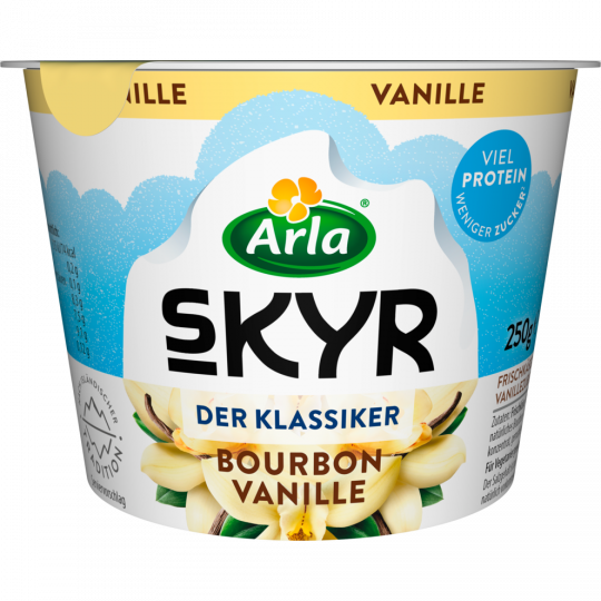 Arla Skyr Vanille 250g