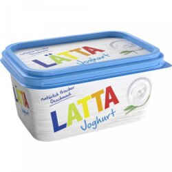 Lätta Joghurt 39% 450g